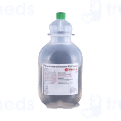 Ibibull 1000 MG Injection 100 ML Ibibull 1000 MG Injection 100 ML