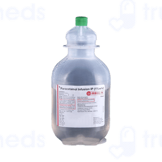 Ibibull 1000 MG Injection 100 ML
