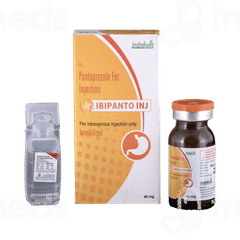Ibipanto 40 MG Injection 1