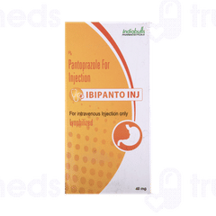 Ibipanto 40 MG Injection 1