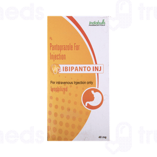 Ibipanto 40 MG Injection 1
