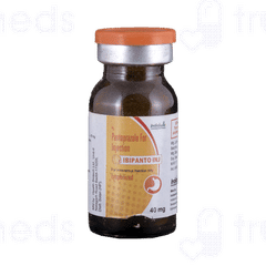 Ibipanto 40 MG Injection 1
