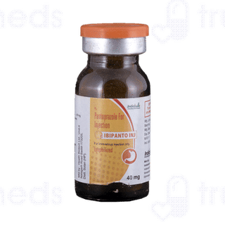 Ibipanto 40 MG Injection 1