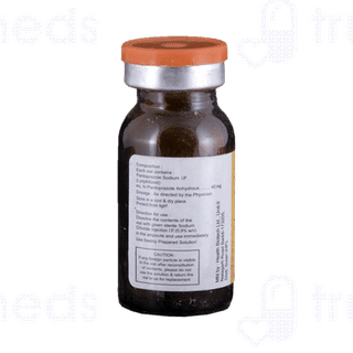 Ibipanto 40 MG Injection 1