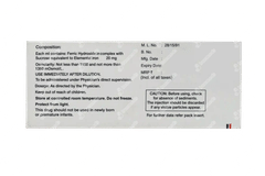 Imax S Injection 5ml Imax S Injection 5ml