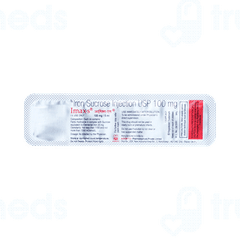 Imax S Injection 5ml