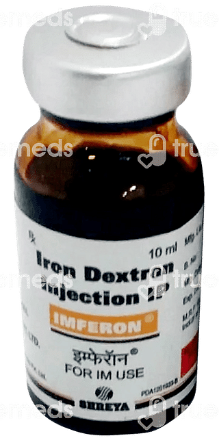 Imferon Injection 10ml