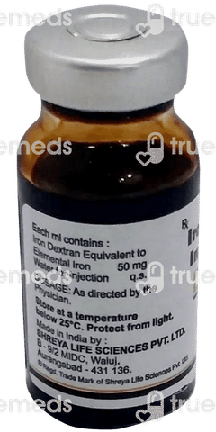 Imferon Injection 10ml