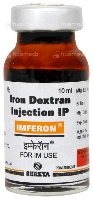 Imferon Injection 10ml