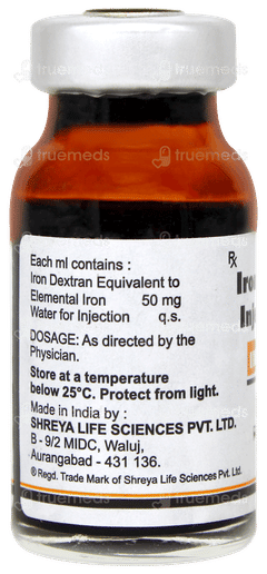 Imferon Injection 10ml