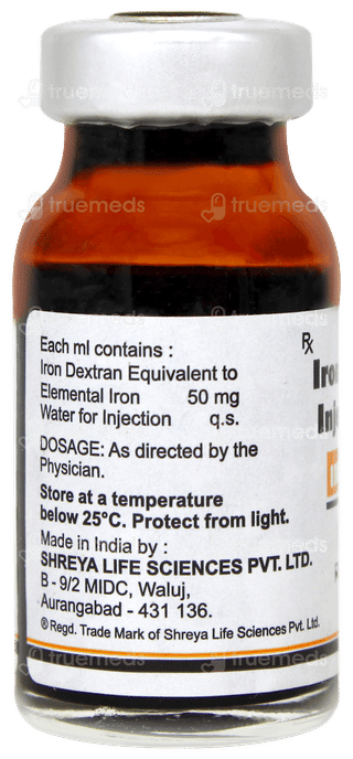 Imferon Injection 10ml