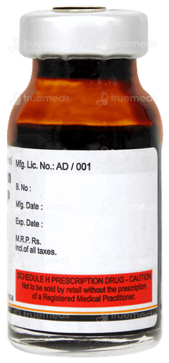 Imferon Injection 10ml