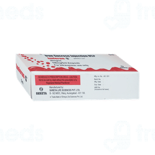 Imferon S 20mg Injection 5ml