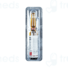 Imferon S 20mg Injection 5ml Imferon S 20mg Injection 5ml
