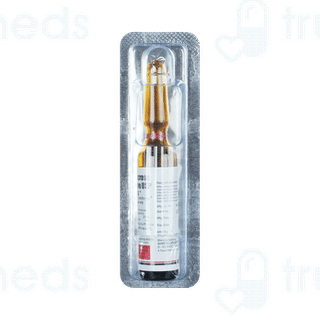 Imferon S 20mg Injection 5ml