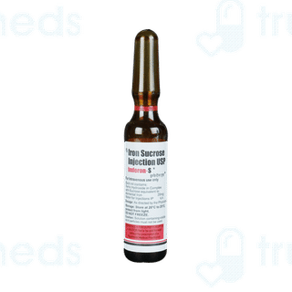 Imferon S 20mg Injection 5ml
