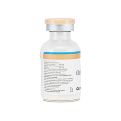 Imicrit 250/250 Mg Injection 1