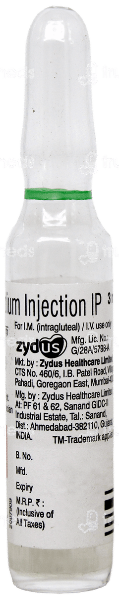 Inac Injection 3Ml