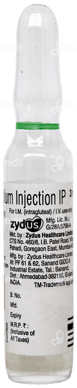 Inac Injection 3Ml