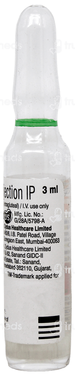 Inac Injection 3Ml