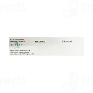 Indirab Vaccine 0.5ml