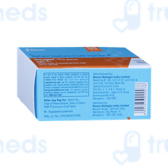 Insugen 30/70 100Iu Injection 10Ml Insugen 30/70 100Iu Injection 10Ml