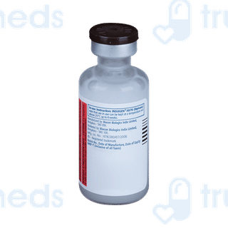 Insugen 30/70 100Iu Injection 10Ml