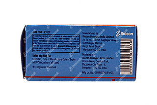 Insugen 30/70 40iu Injection 10ml