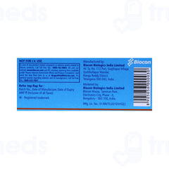 Insugen 30/70 40iu Injection 10ml Insugen 30/70 40iu Injection 10ml