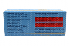 Insugen 50/50 40iu Injection 10ml Insugen 50/50 40iu Injection 10ml