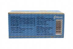 Insugen 50/50 40iu Injection 10ml Insugen 50/50 40iu Injection 10ml