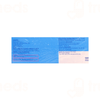 Insugen N 100iu Injection 10ml