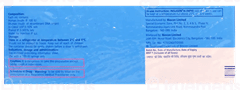 Insugen N 100Iu Injection 10Ml