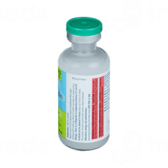 Insugen N 40Iu Injection 10Ml