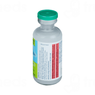 Insugen N 40Iu Injection 10Ml