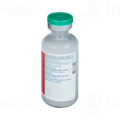 Insugen N 40Iu Injection 10Ml