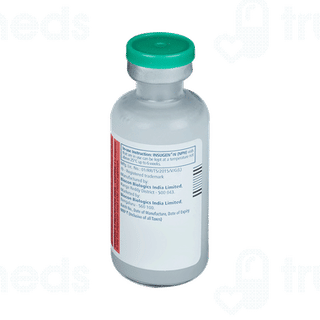 Insugen N 40Iu Injection 10Ml