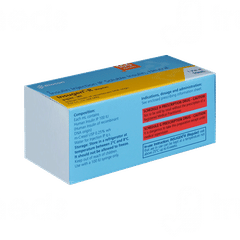Insugen R 100iu Injection 10ml