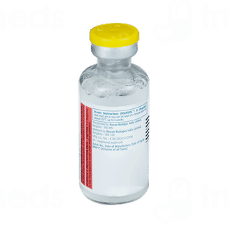 Insugen R 100iu Injection 10ml