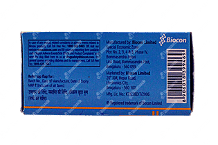 Insugen R 40iu Injection 10ml