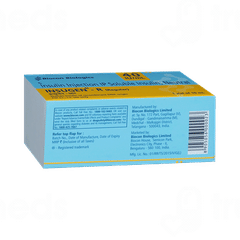 Insugen R 40iu Injection 10ml Insugen R 40iu Injection 10ml