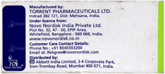 Human Insulatard 40Iu Injection 10Ml