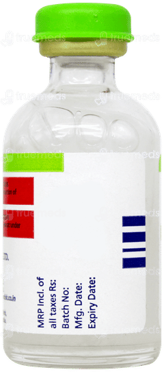 Human Insulatard 40Iu Injection 10Ml