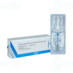 Intacept 50 Injection 1ml Intacept 50 Injection 1ml