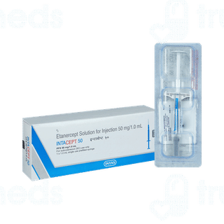 Intacept 50 Injection 1ml