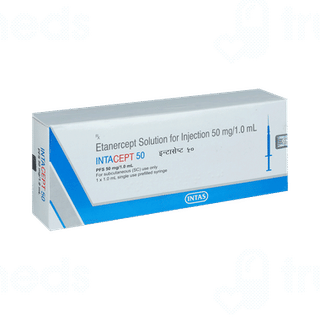 Intacept 50 Injection 1ml