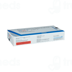 Intacept 50 Injection 1ml