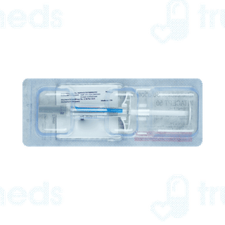 Intacept 50 Injection 1ml