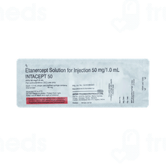 Intacept 50 Injection 1ml