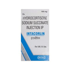 Intacorlin Injection 1